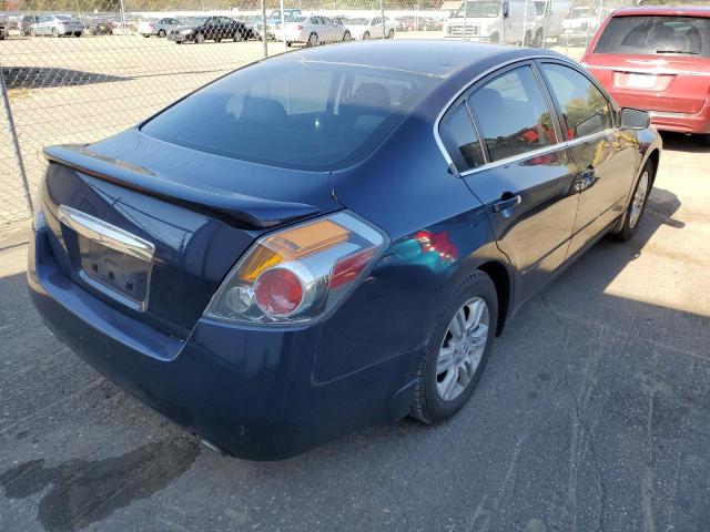 Photo 4 from auction – 2011 NISSAN ALTIMA BAS with VIN 1N4AL2AP6BN487865