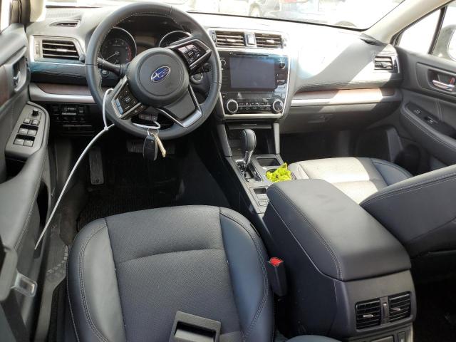 Photo 8 from auction – 2019 SUBARU OUTBACK 2. with VIN 4S4BSAJC0K3379760