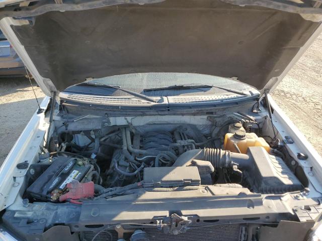 Photo 7 from auction – 2011 FORD F150 SUPER with VIN 1FTFW1EFXBFC76567