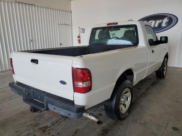 Photo 4 from auction – 2009 FORD RANGER with VIN 1FTYR10D29PA50176