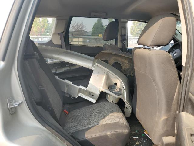 Photo 6 from auction – 2010 JEEP GRAND CHER with VIN 1J4PR4GK3AC104852