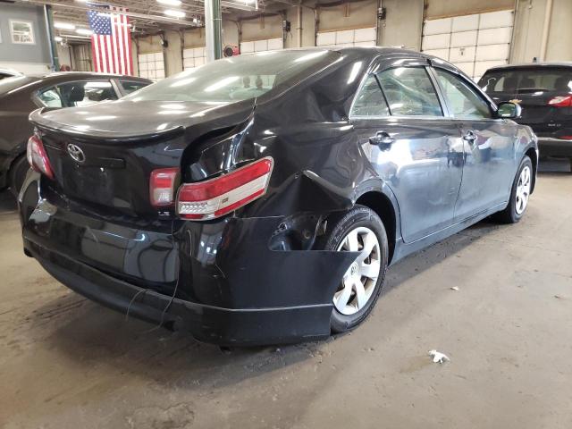 Photo 4 from auction – 2009 TOYOTA CAMRY BASE with VIN 4T1BE46K69U822393
