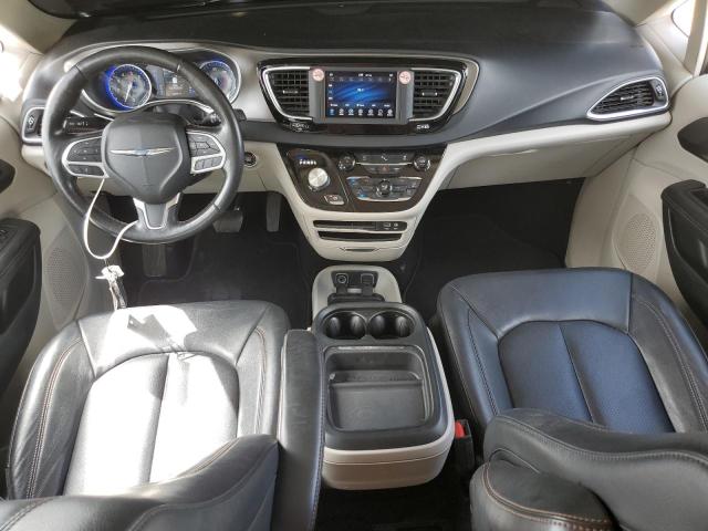 Photo 8 from auction – 2020 CHRYSLER PACIFICA T with VIN 2C4RC1BG2LR279895