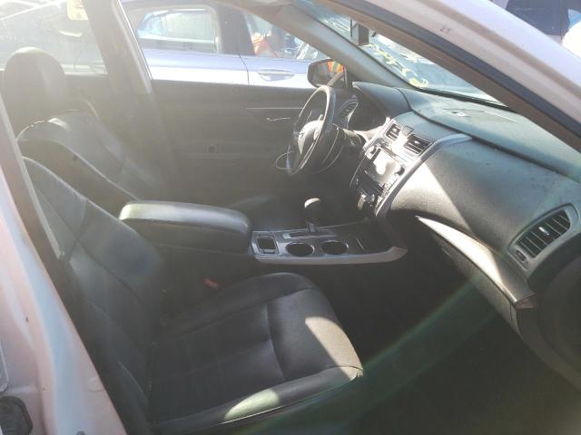 Photo 5 from auction – 2013 NISSAN ALTIMA 3.5 with VIN 1N4BL3AP4DC915635