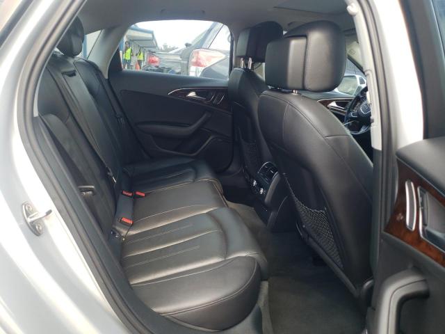 Photo 6 from auction – 2014 AUDI A6 PREMIUM with VIN WAUFGAFC1EN109698