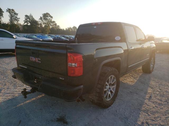Photo 4 from auction – 2014 GMC SIERRA K15 with VIN 3GTU2VEC9EG460935