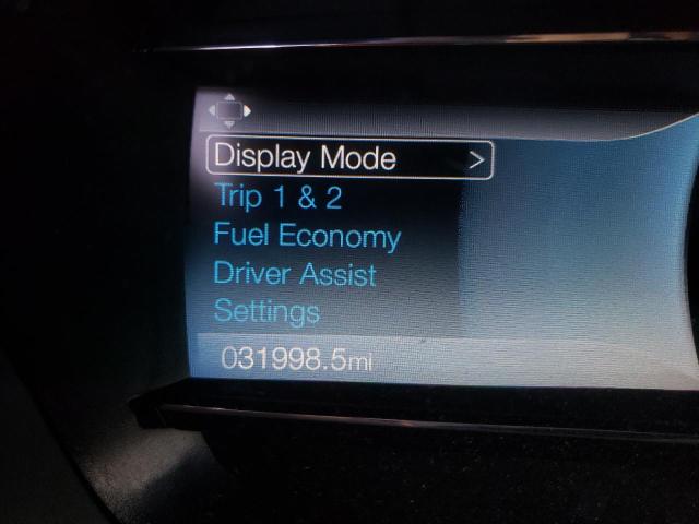 Photo 8 from auction – 2019 FORD EXPLORER X with VIN 1FM5K8D81KGA21797