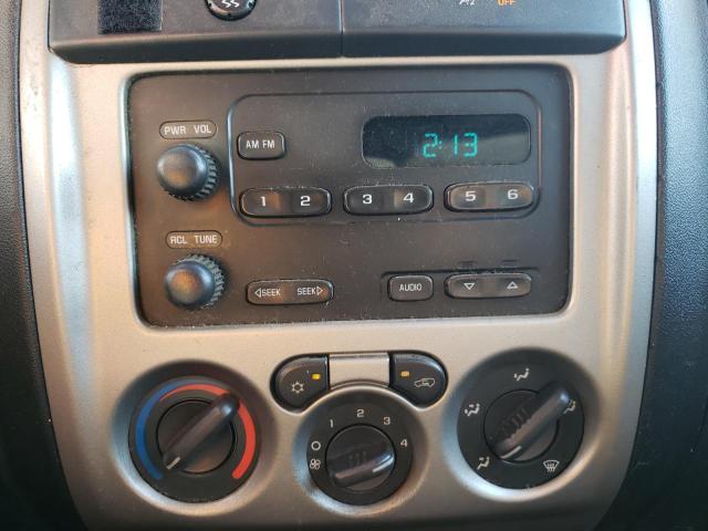 Photo 9 from auction – 2011 CHEVROLET COLORADO with VIN 1GCCSBF98B8107861