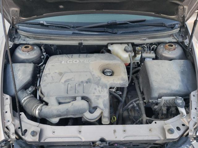 Photo 7 from auction – 2008 CHEVROLET MALIBU 2LT with VIN 1G1ZJ57B78F257327