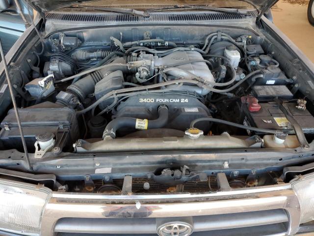 Photo 7 from auction – 1997 TOYOTA 4RUNNER SR with VIN JT3GN86R0V0026744