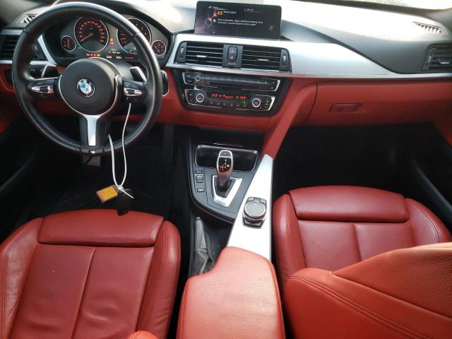 Photo 5 from auction – 2015 BMW 435 XI GRA with VIN WBA4B3C59FGV48421