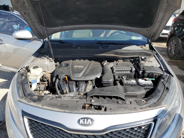 Photo 7 from auction – 2015 KIA OPTIMA EX with VIN 5XXGN4A74FG386433
