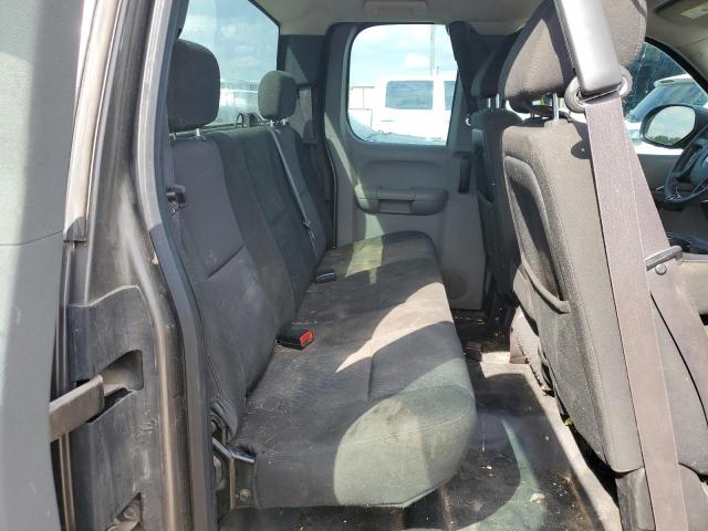Photo 6 from auction – 2012 CHEVROLET SILVERADO with VIN 1GCRCPEX9CZ168698
