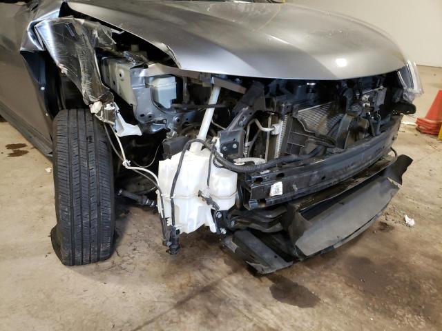 Photo 9 from auction – 2019 NISSAN ROGUE S with VIN KNMAT2MVXKP550135