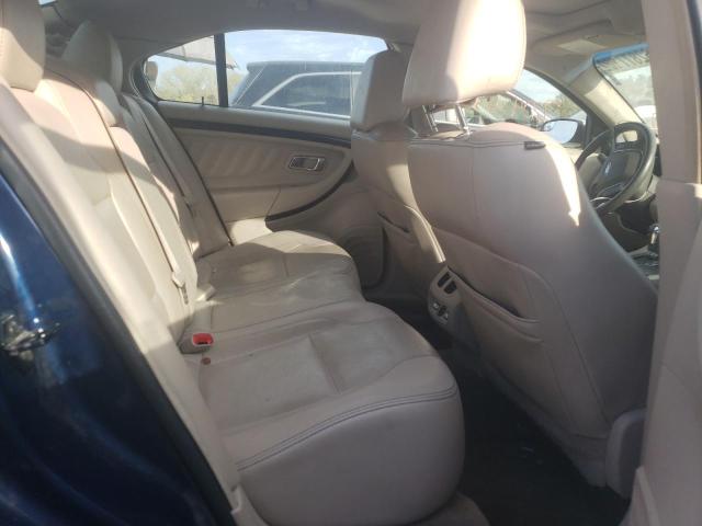 Photo 6 from auction – 2012 FORD TAURUS LIM with VIN 1FAHP2FW5CG112686