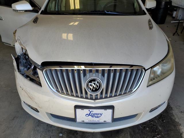 Photo 7 from auction – 2010 BUICK LACROSSE C with VIN 1G4GE5EV3AF147814
