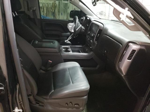 Photo 5 from auction – 2016 GMC SIERRA K15 with VIN 3GTU2NEC2GG182396