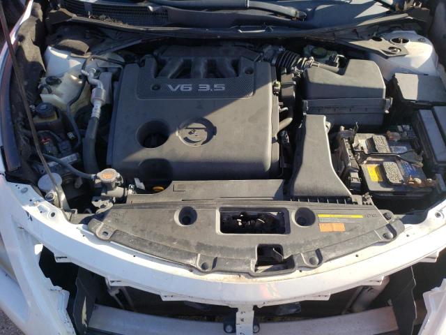Photo 7 from auction – 2013 NISSAN ALTIMA 3.5 with VIN 1N4BL3AP4DC915635