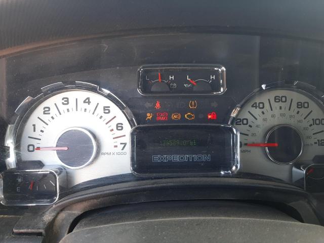 Photo 8 from auction – 2007 FORD EXPEDITION with VIN 1FMFK19567LA30200