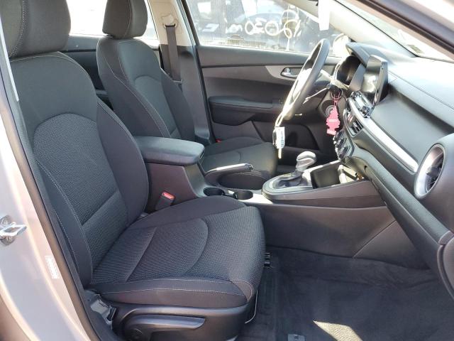 Photo 5 from auction – 2020 KIA FORTE FE with VIN 3KPF24AD0LE188902