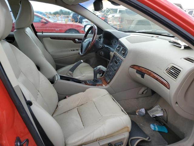 Photo 5 from auction – 2007 VOLVO S60 2.5T with VIN YV1RS592972603346