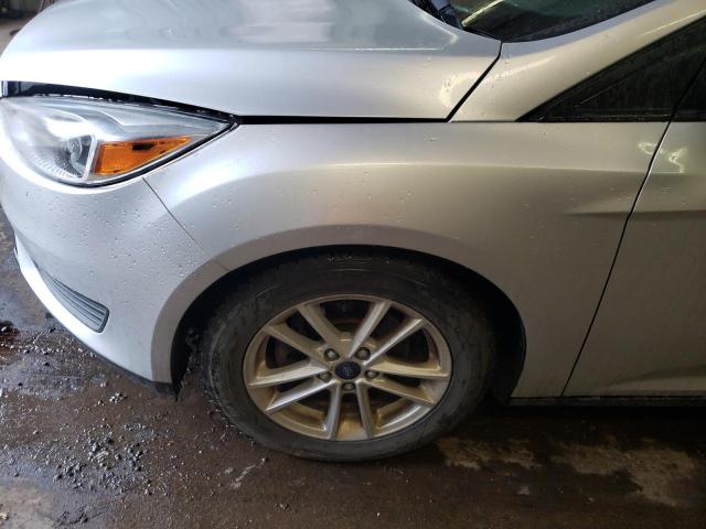 Photo 9 from auction – 2017 FORD FOCUS SE with VIN 1FADP3F23HL232406