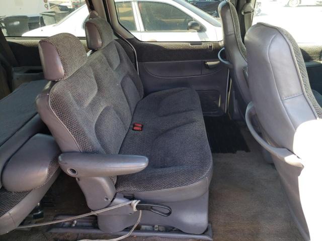 Photo 6 from auction – 1997 DODGE GRAND CARA with VIN 2B4GP44R2VR350542