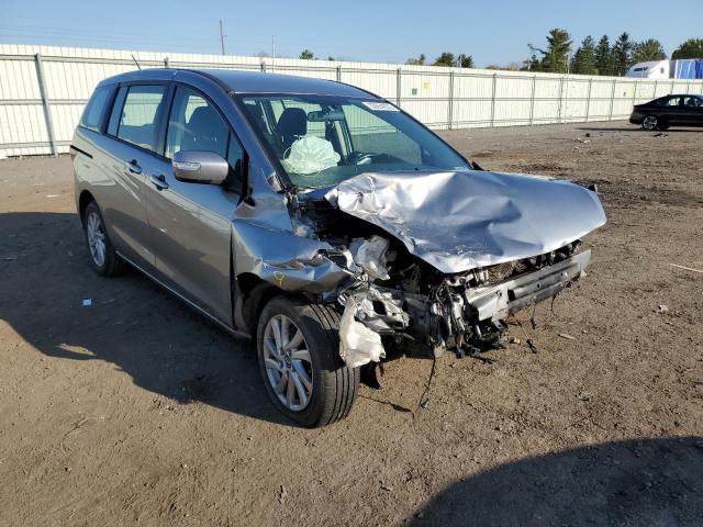 MAZDA 5 SPORT 2014 with VIN JM1CW2BL2E0162962 - Photo from auction