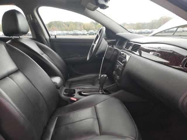 Photo 5 from auction – 2014 CHEVROLET IMPALA LIM with VIN 2G1WC5E32E1110067