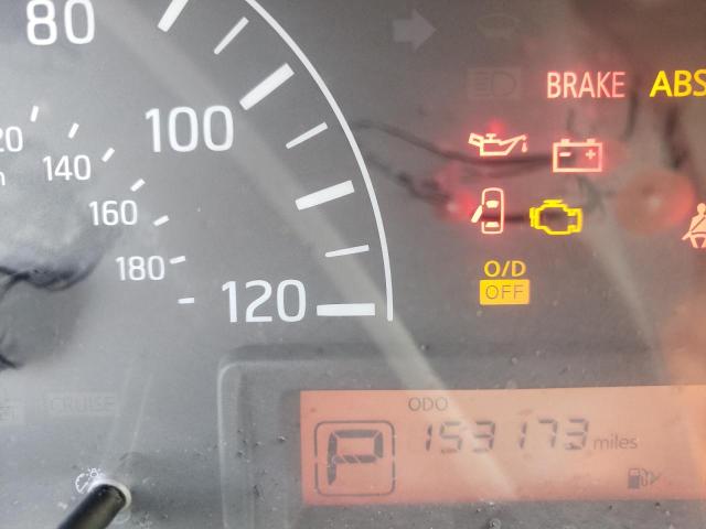 Photo 8 from auction – 2015 CHEVROLET CITY EXPRE with VIN 3N63M0YN5FK698623