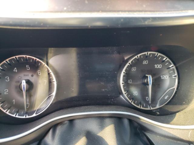 Photo 8 from auction – 2018 CHRYSLER PACIFICA L with VIN 2C4RC1GG3JR272301