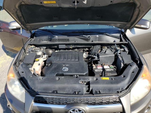 Photo 7 from auction – 2010 TOYOTA RAV4 LIMIT with VIN JTMDK4DV7AD012102