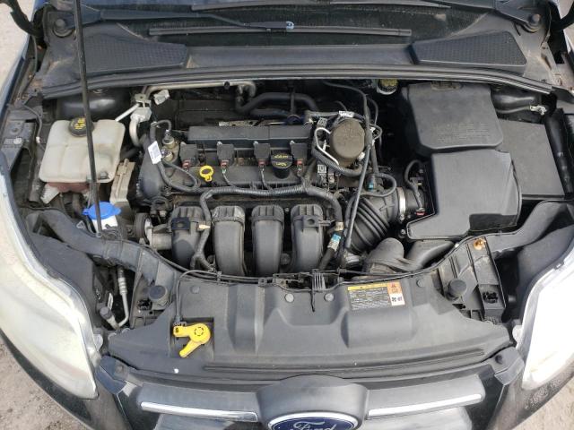 Photo 7 from auction – 2014 FORD FOCUS SE with VIN 1FADP3F24EL177623