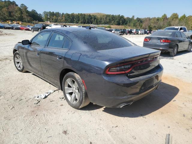 Photo 3 from auction – 2018 DODGE CHARGER SX with VIN 2C3CDXHG0JH125660