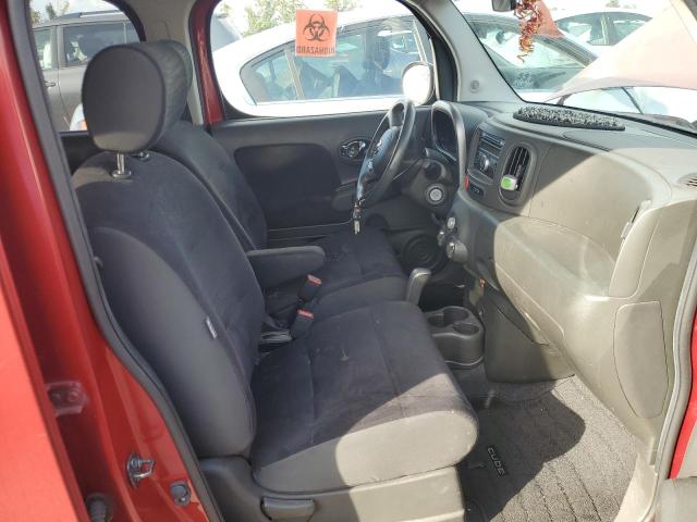Photo 5 from auction – 2014 NISSAN CUBE S with VIN JN8AZ2KR3ET351514