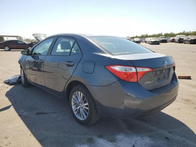 Photo 3 from auction – 2014 TOYOTA COROLLA L with VIN 5YFBURHE2EP091710