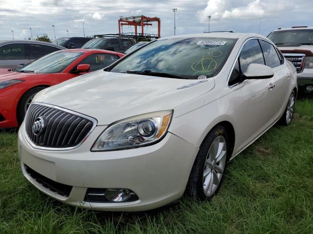 Photo 2 from auction – 2013 BUICK VERANO CON with VIN 1G4PR5SK8D4246059