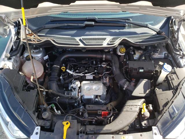 Photo 7 from auction – 2019 FORD ECOSPORT S with VIN MAJ3S2GE2KC284422