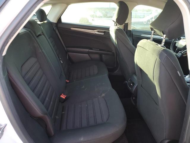 Photo 6 from auction – 2017 FORD FUSION SE with VIN 3FA6P0H72HR236982