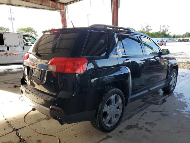 Photo 4 from auction – 2012 GMC TERRAIN SL with VIN 2GKFLXE53C6179522