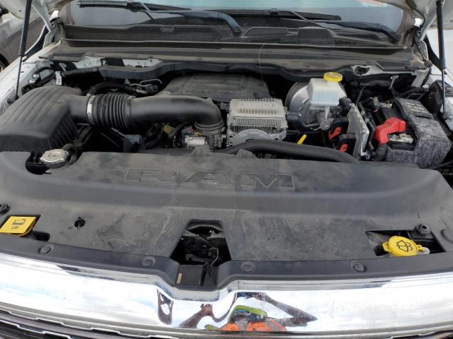Photo 7 from auction – 2019 RAM 1500 LIMIT with VIN 1C6SRFHTXKN615779