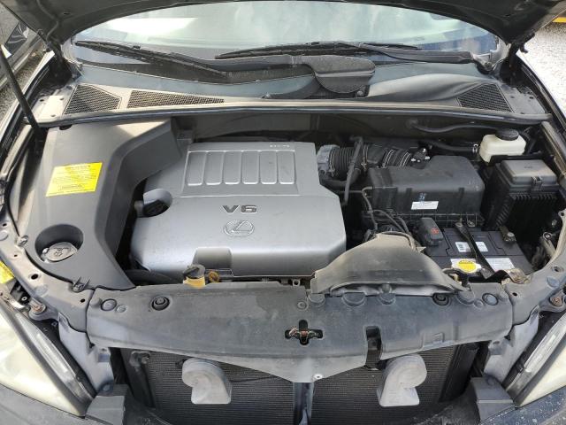 Photo 7 from auction – 2007 LEXUS RX 350 with VIN 2T2GK31U27C023934