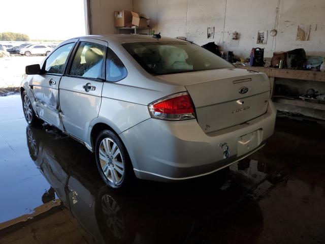 Photo 3 from auction – 2008 FORD FOCUS SE with VIN 1FAHP35N58W202111