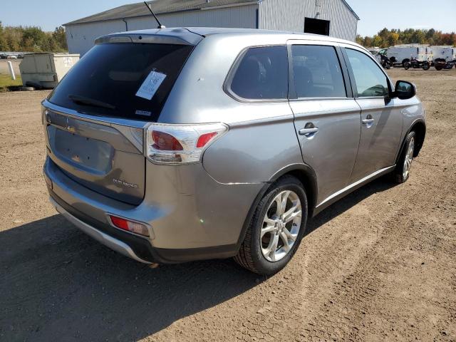 Photo 4 from auction – 2015 MITSUBISHI OUTLANDER with VIN JA4AZ3A32FZ005123