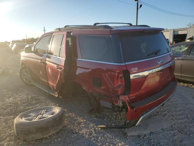 Photo 3 from auction – 2018 FORD EXPEDITION with VIN 1FMJU1HT5JEA62653