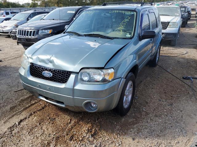 Photo 2 from auction – 2006 FORD ESCAPE LIM with VIN 1FMCU94116KA84671