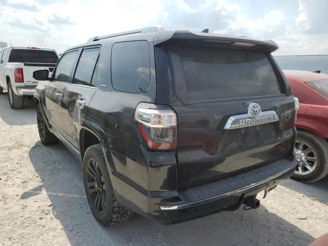 Photo 3 from auction – 2016 TOYOTA 4RUNNER SR with VIN JTEBU5JR8G5312650