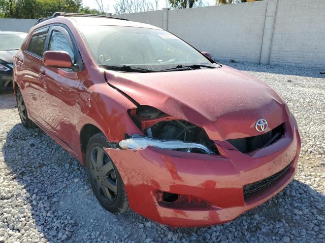 TOYOTA COROLLA MA 2013 with VIN 2T1LE4EE0DC023655 - Photo from auction