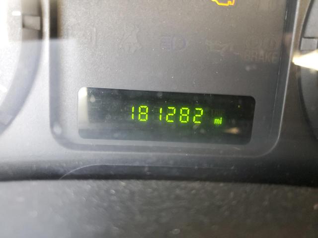Photo 8 from auction – 2005 FORD FREESTYLE with VIN 1FMZK01125GA03128