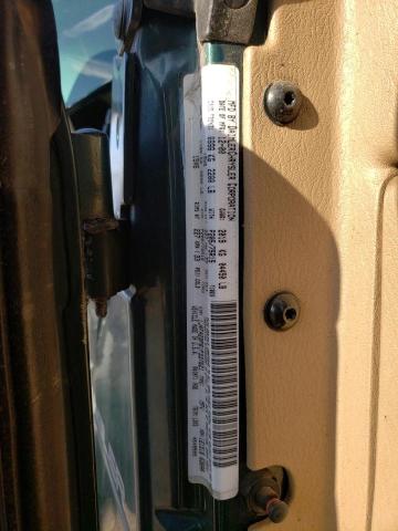 Photo 10 from auction – 2001 JEEP WRANGLER / with VIN 1J4FA29P81P337621